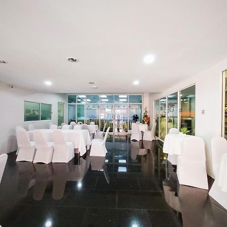 Klean Residence Hotel Bangkok Kültér fotó
