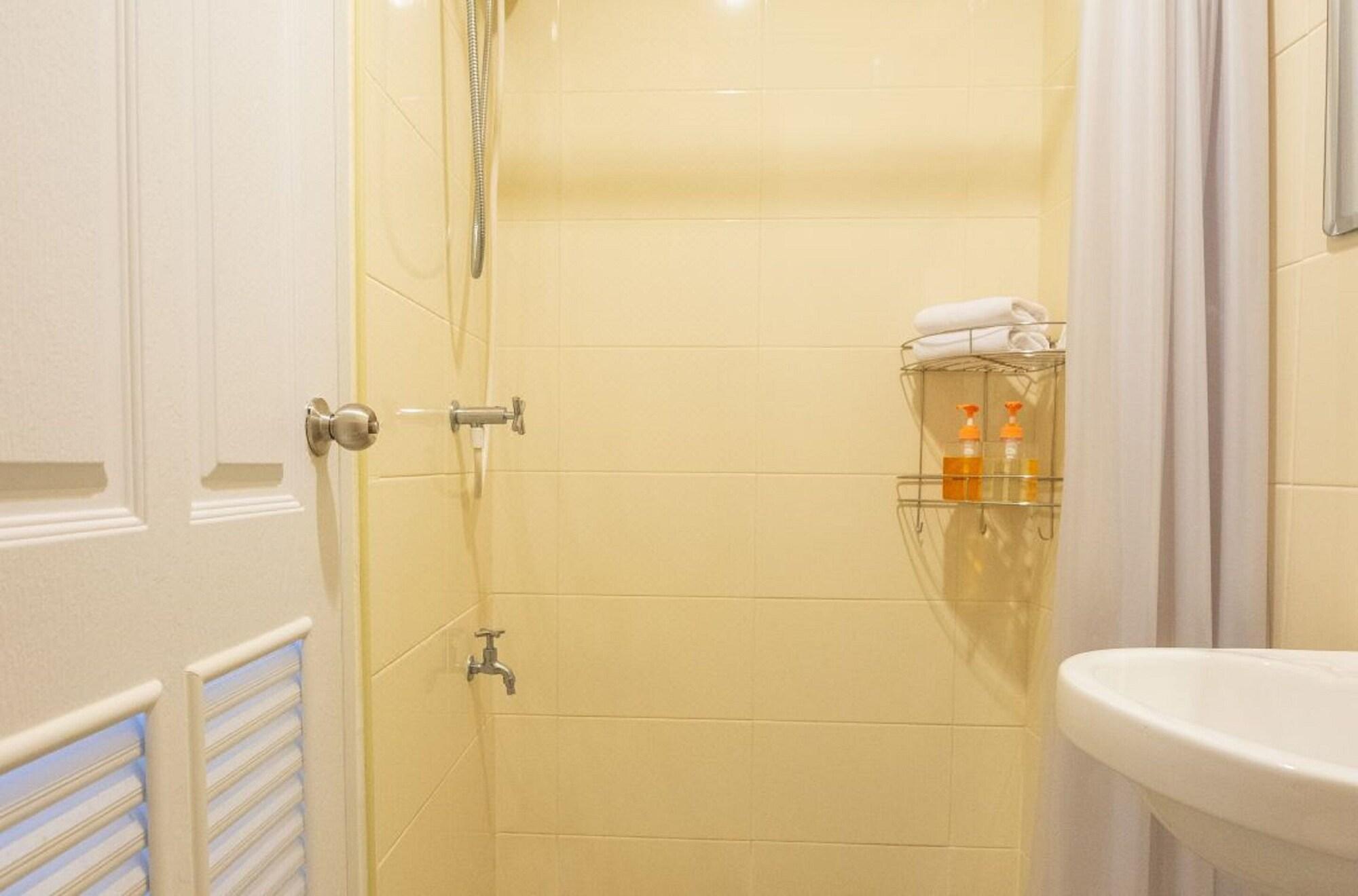 Klean Residence Hotel Bangkok Kültér fotó