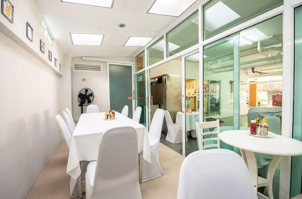 Klean Residence Hotel Bangkok Kültér fotó