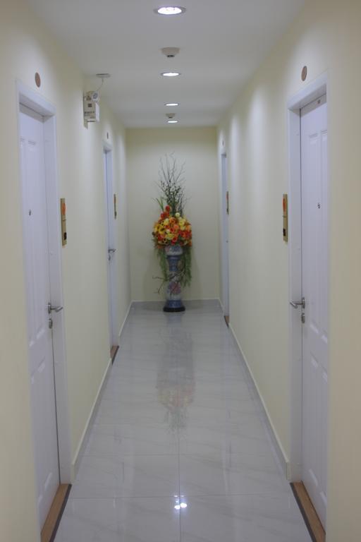 Klean Residence Hotel Bangkok Kültér fotó